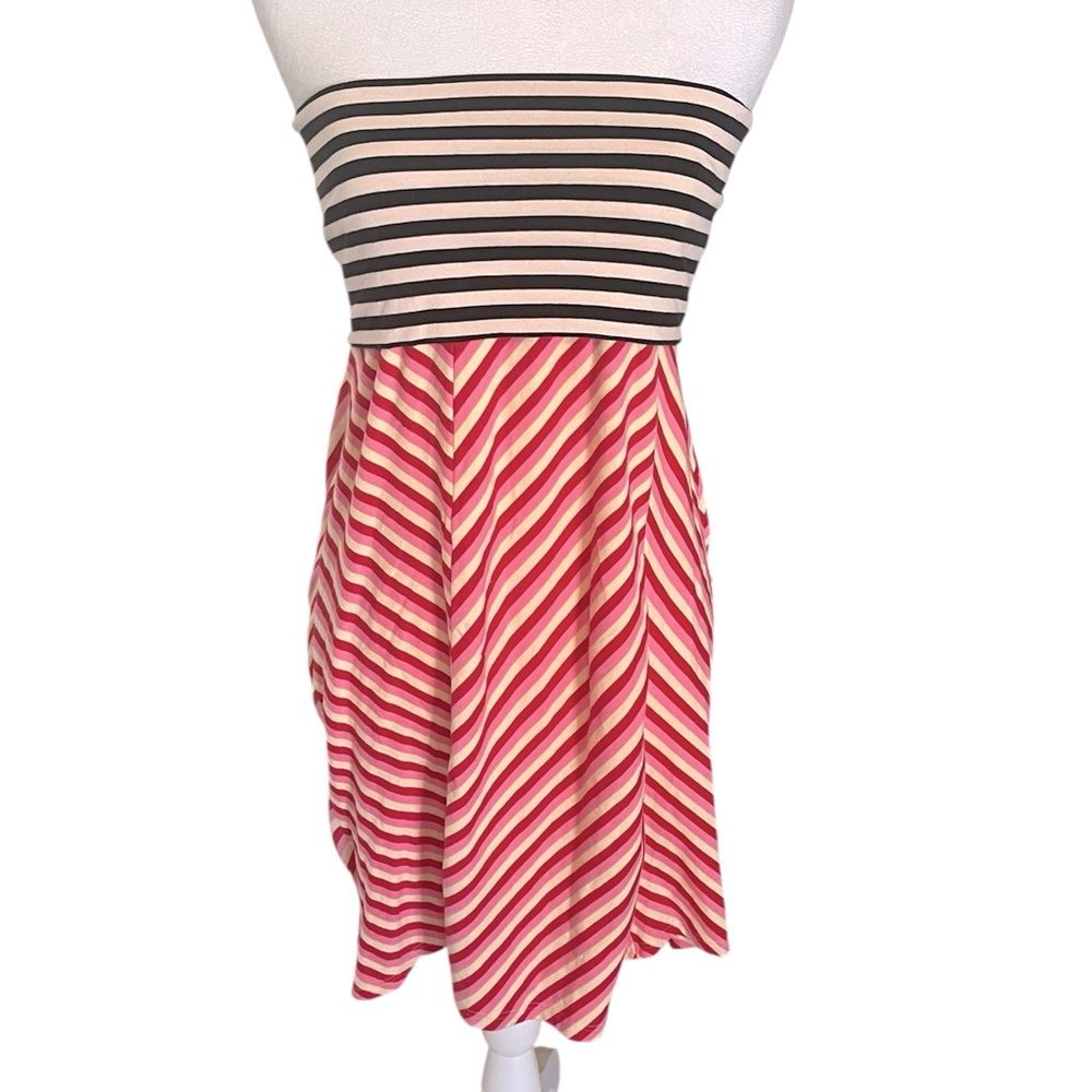 Cacharel Mini Dress